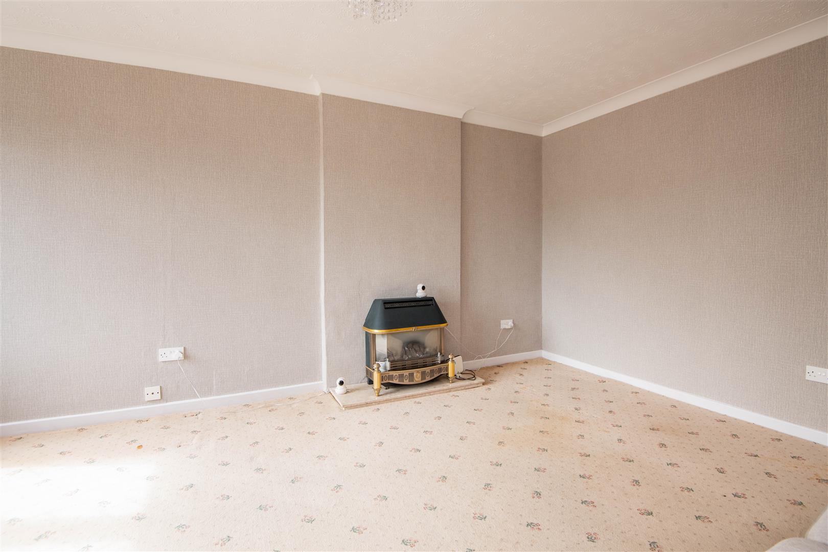 Buttermere Close, Preston